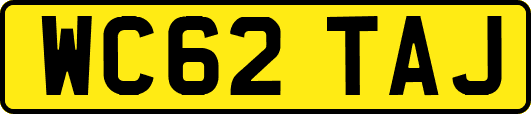 WC62TAJ