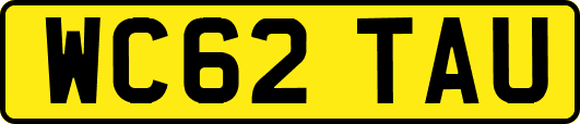 WC62TAU