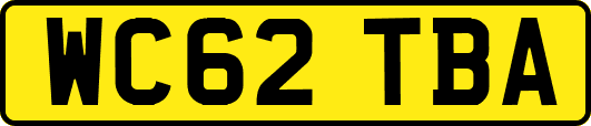WC62TBA