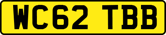 WC62TBB