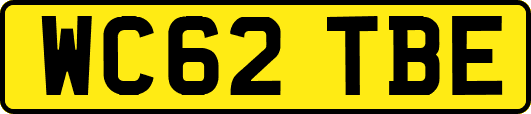 WC62TBE