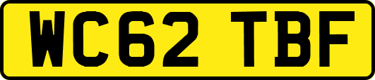 WC62TBF