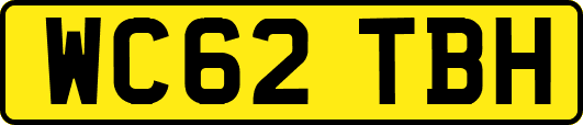 WC62TBH