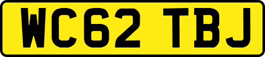 WC62TBJ