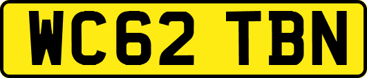 WC62TBN