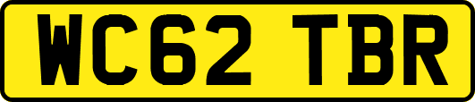 WC62TBR