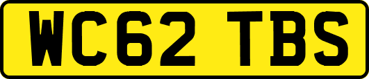 WC62TBS