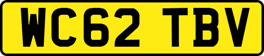 WC62TBV