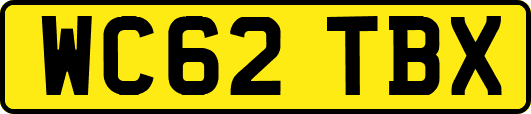 WC62TBX