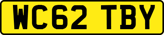 WC62TBY