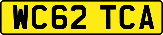WC62TCA