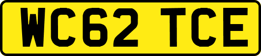 WC62TCE