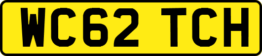 WC62TCH