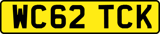 WC62TCK