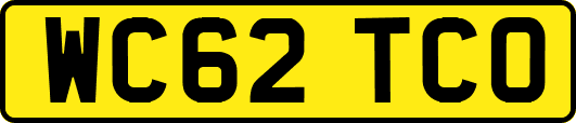 WC62TCO