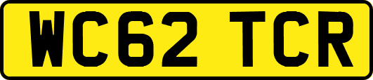 WC62TCR
