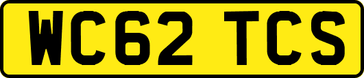 WC62TCS