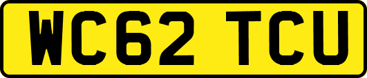 WC62TCU