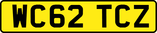 WC62TCZ