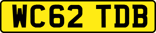 WC62TDB