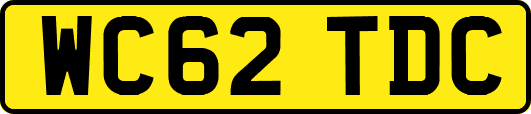 WC62TDC
