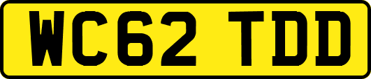 WC62TDD
