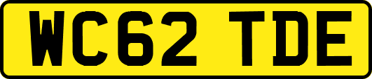 WC62TDE