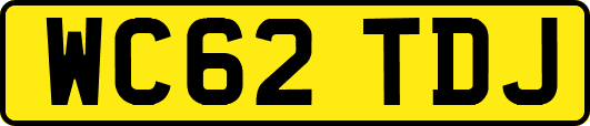 WC62TDJ