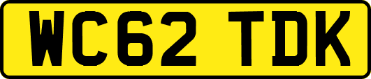WC62TDK
