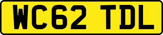 WC62TDL