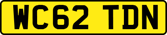 WC62TDN