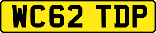 WC62TDP