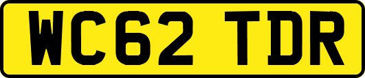 WC62TDR