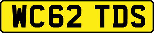 WC62TDS