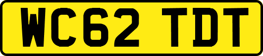 WC62TDT
