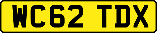 WC62TDX