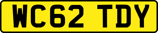WC62TDY