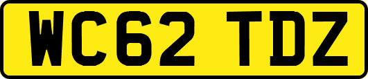 WC62TDZ