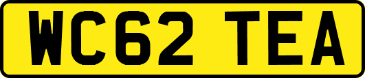 WC62TEA