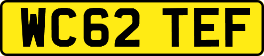 WC62TEF