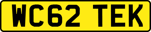 WC62TEK