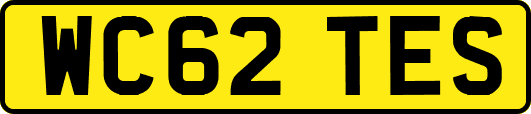 WC62TES