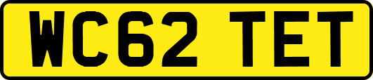 WC62TET