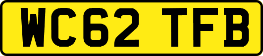 WC62TFB