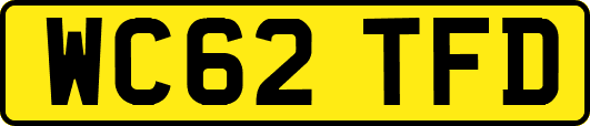 WC62TFD