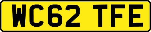 WC62TFE
