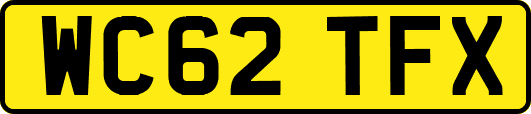 WC62TFX