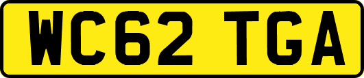 WC62TGA
