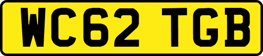 WC62TGB