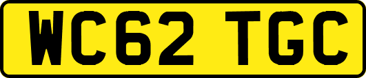 WC62TGC